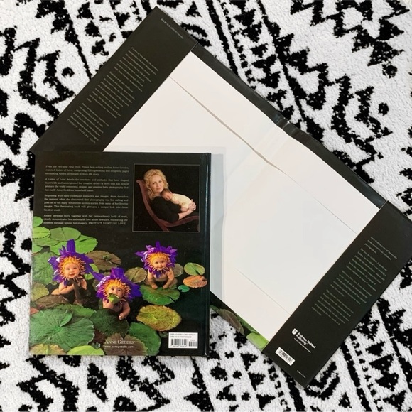 Anne Geddes Autobiography - Picture 4 of 8